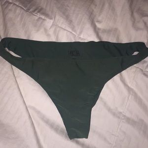 mikoh bikini bottoms